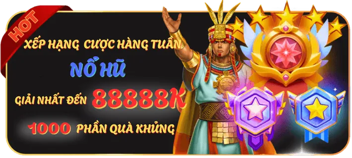 Ưu đãi chào mừng thành viên mới King52 Win