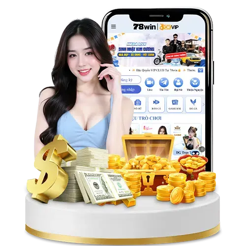 Chơi nổ hũ trên di động King52 Win