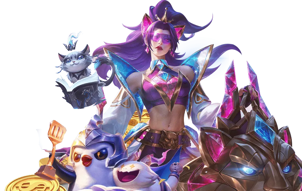 Các trò chơi đa dạng tại King52 Win