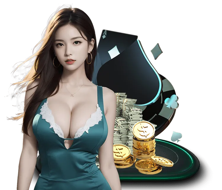 Các máy đánh bạc (slot game) với đồ họa sống động